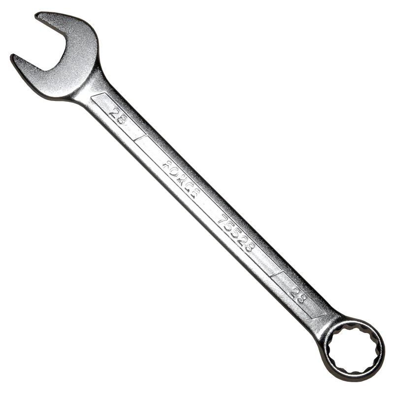 LLAVE PUNTA CORONA FORCE 28 MM 75528