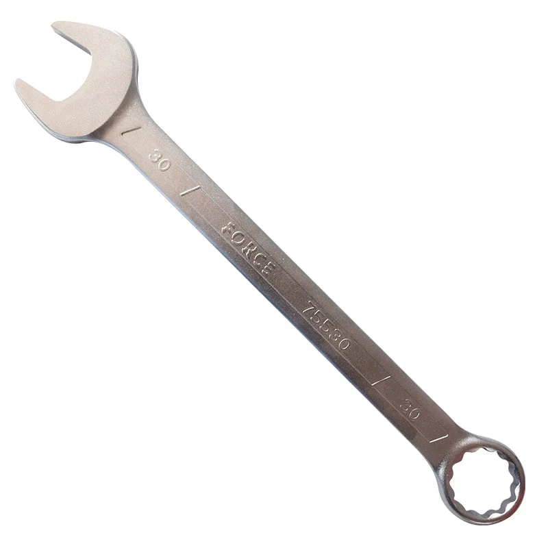 LLAVE PUNTA CORONA FORCE 30 MM 75530