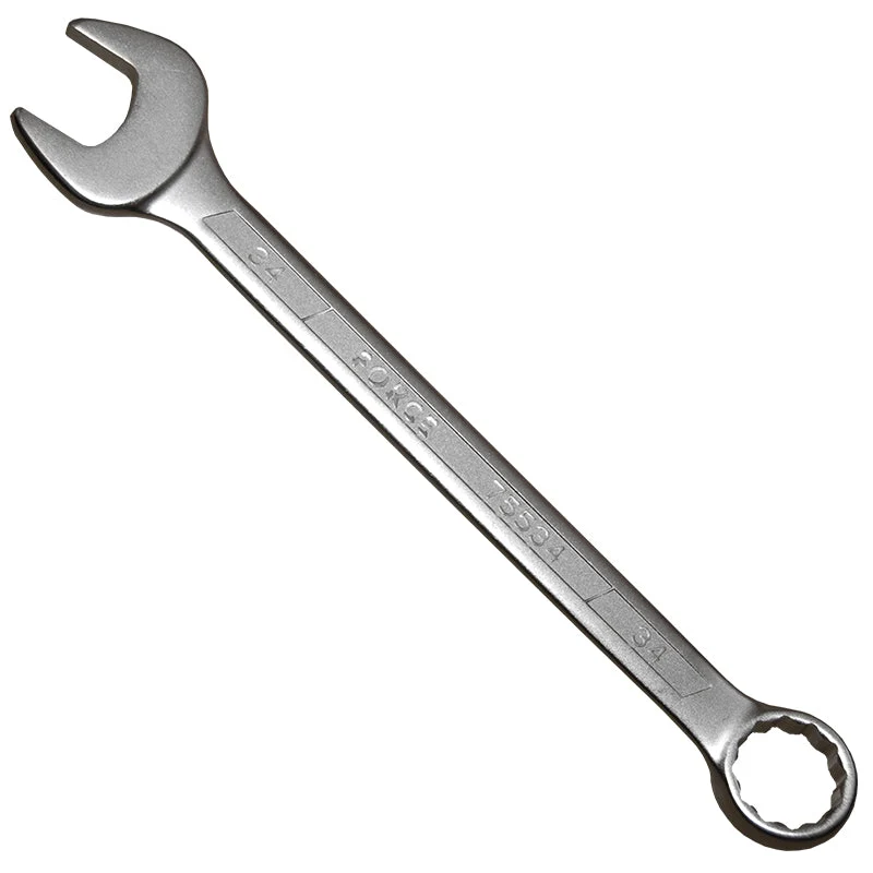 LLAVE PUNTA CORONA FORCE 34 MM 75534