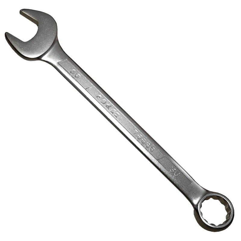 LLAVE PUNTA CORONA FORCE 36 MM 75536