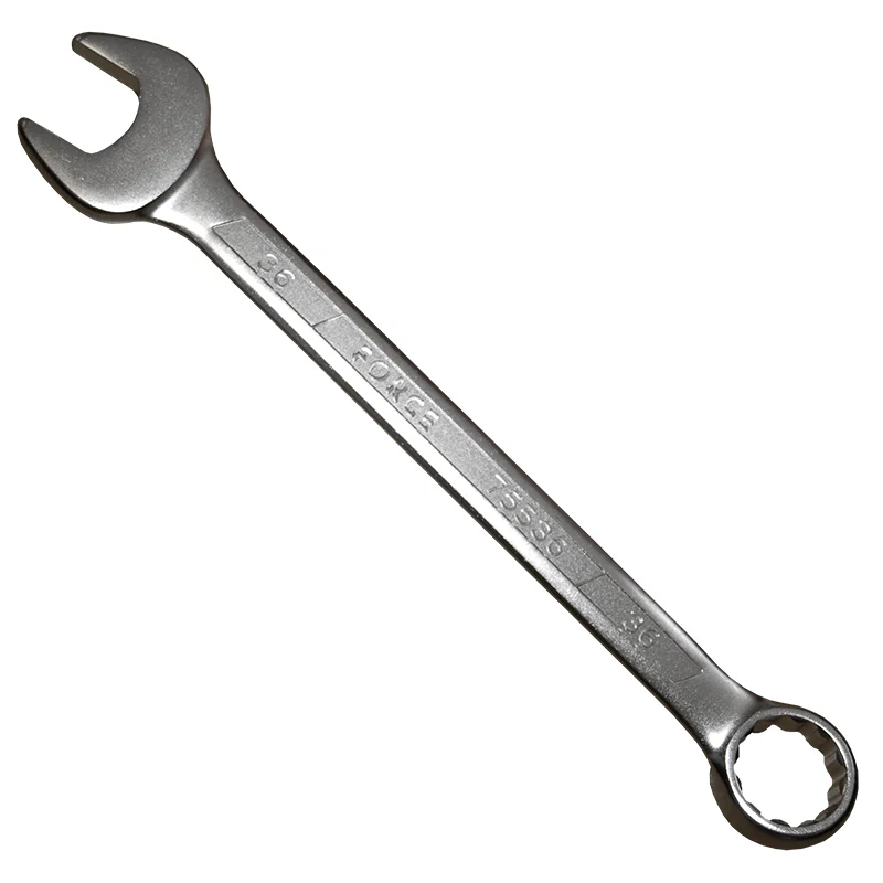 LLAVE PUNTA CORONA FORCE 36 MM 75536