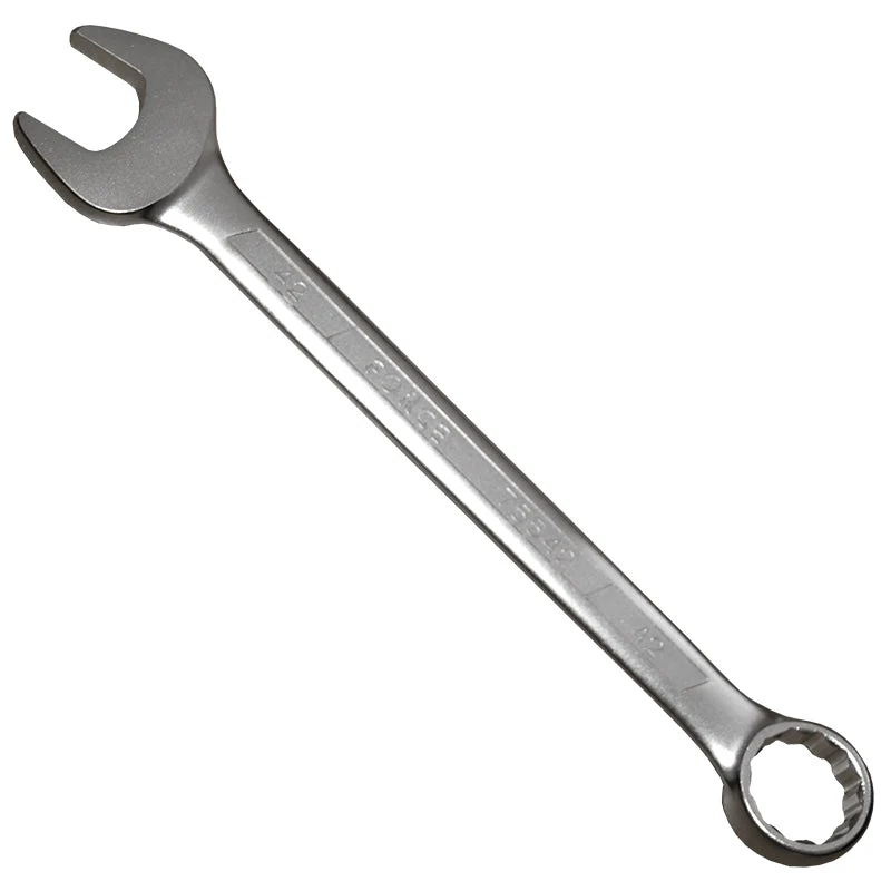 LLAVE PUNTA CORONA FORCE 42 MM 75542