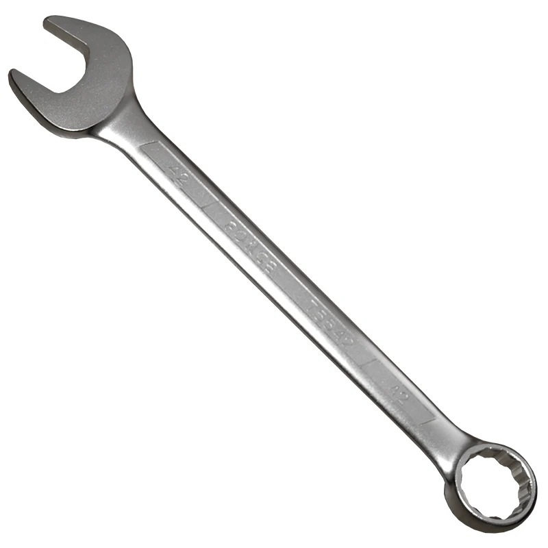 LLAVE PUNTA CORONA FORCE 42 MM 75542