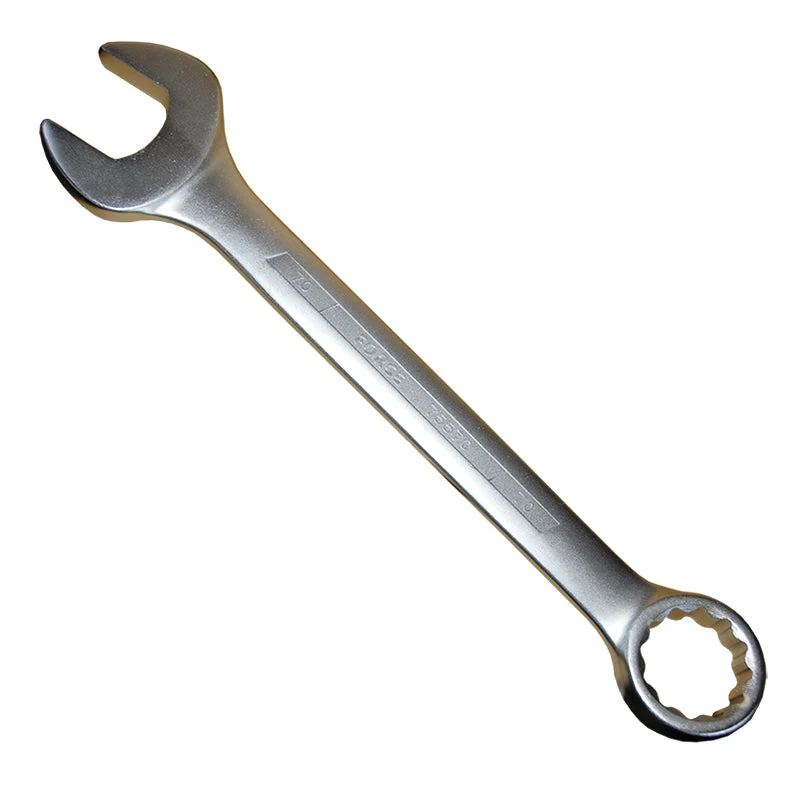 LLAVE PUNTA CORONA FORCE 70 MM 75570