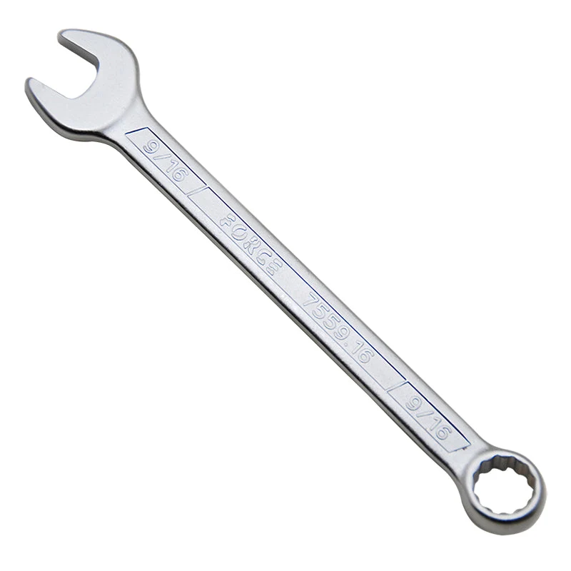 LLAVE PUNTA CORONA FORCE DE 9/16