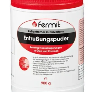 Fornos de lareira indußerpuder