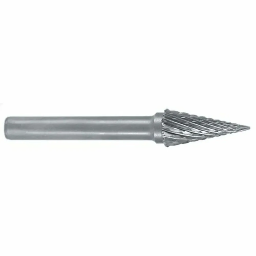 Fresa para furadeira RUKO C-WRC Metal duro (HM) 8 mm