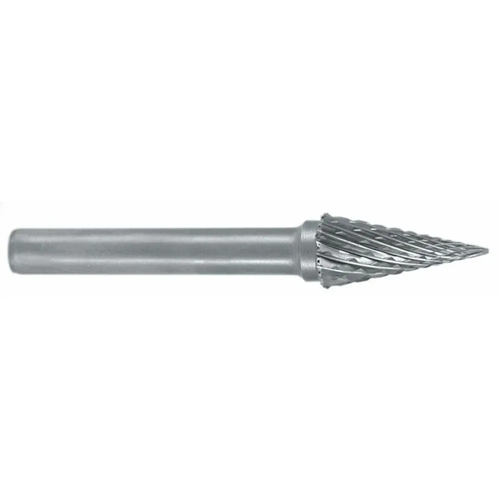 Fresa para furadeira RUKO C-WRC Metal duro (HM) 8 mm