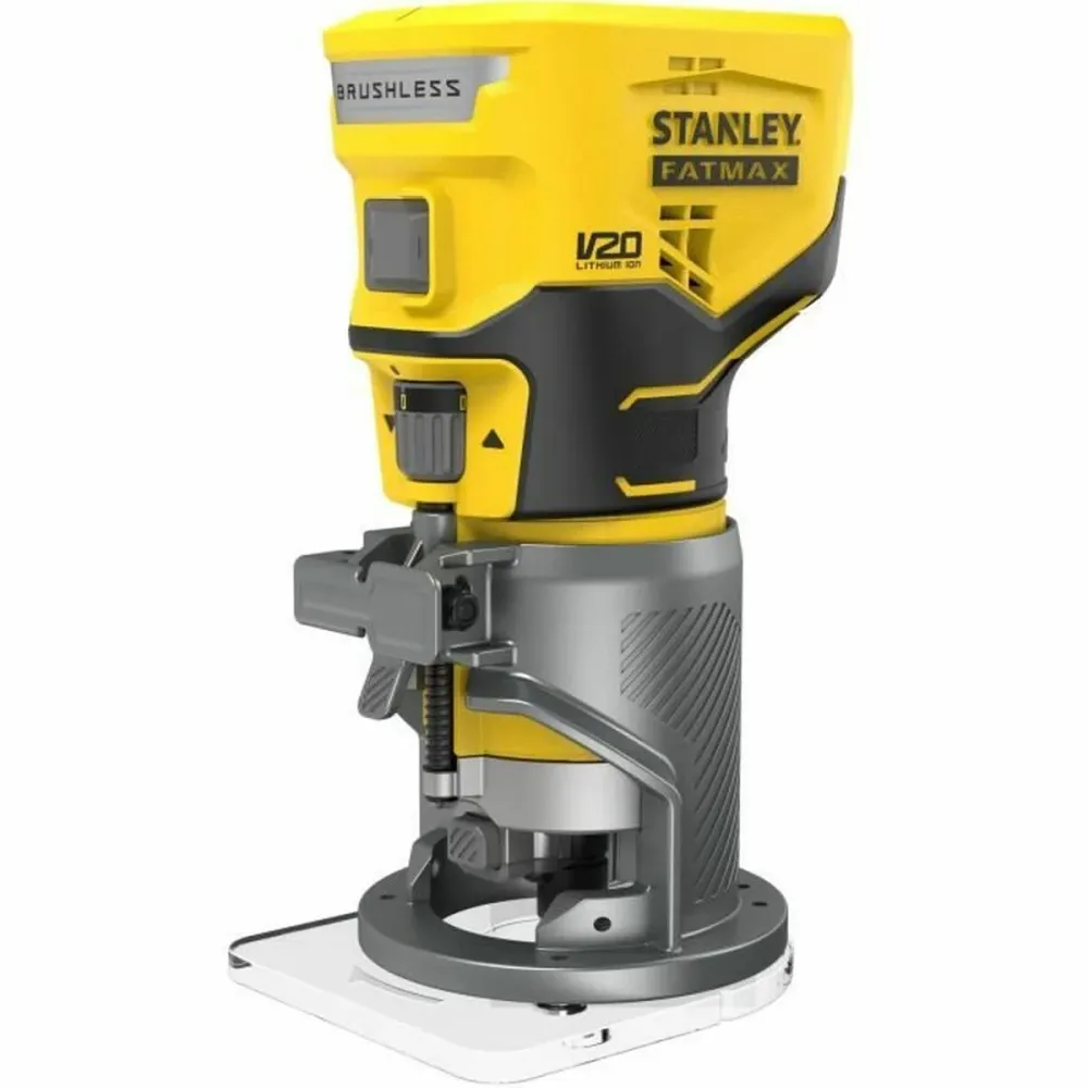Fresadora Stanley SFMCW400B-XJ