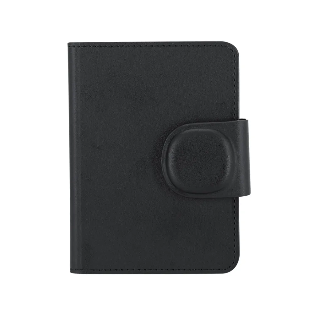 Funda para Passaporte com Localizador Inteligente