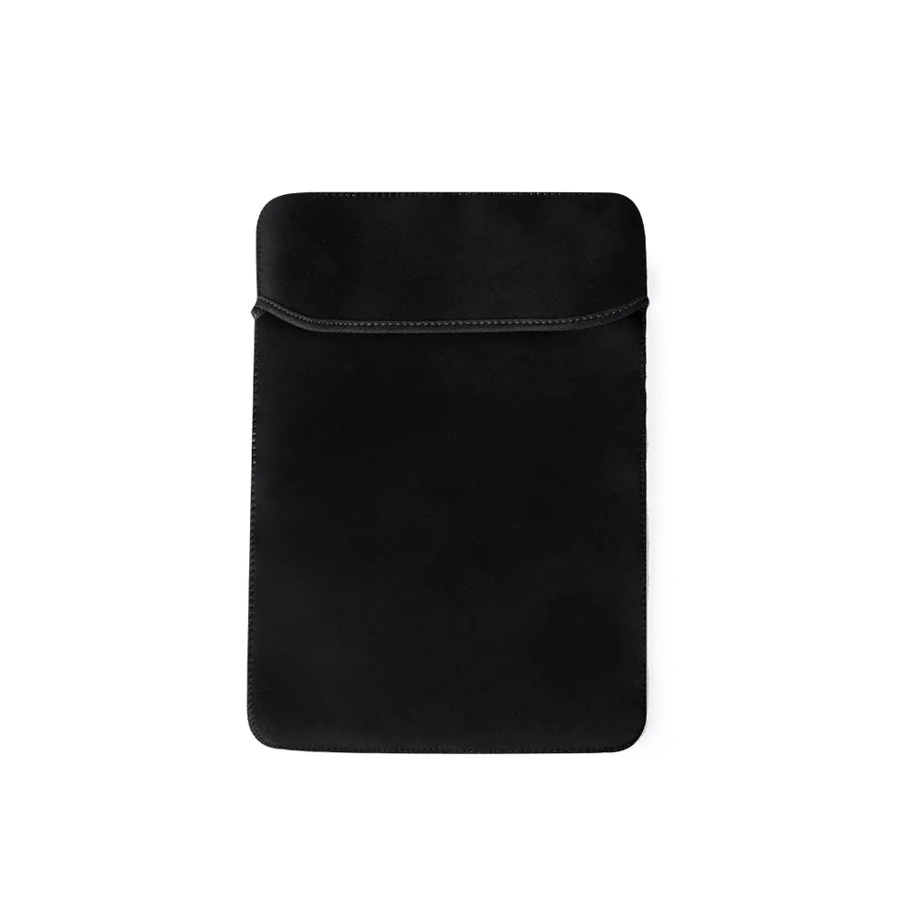 Funda Tablet Garlan até 10" Soft Shell Preta