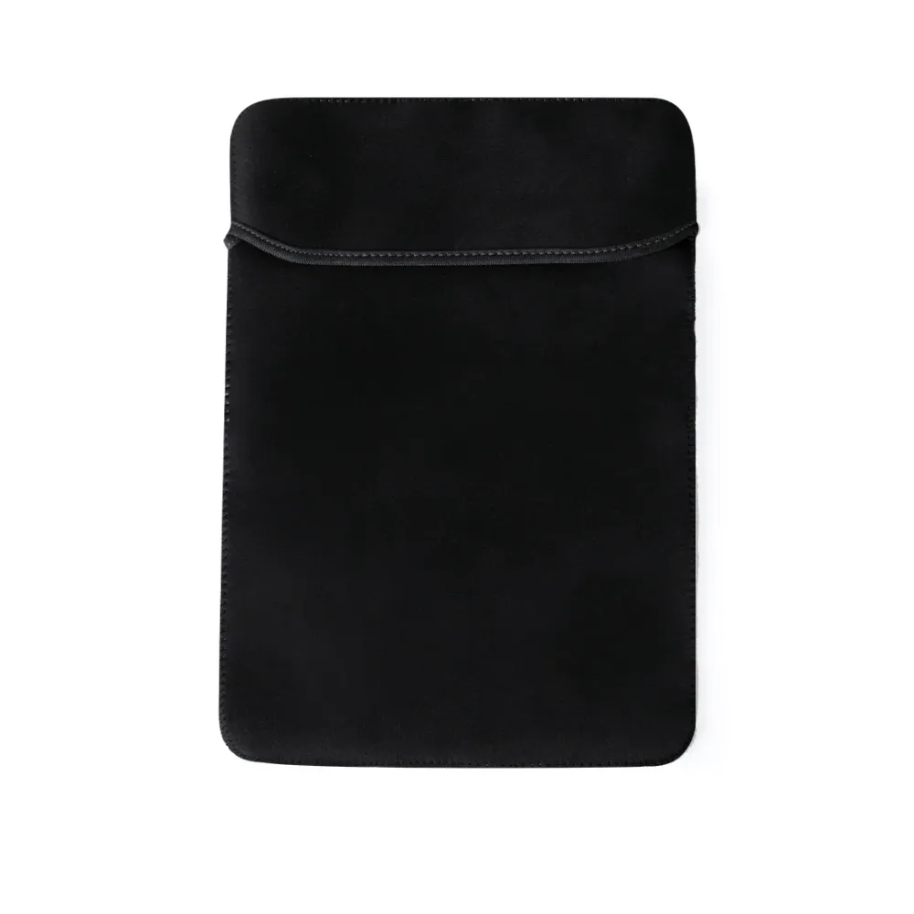Funda Tablet Garlan até 10" Soft Shell Preta