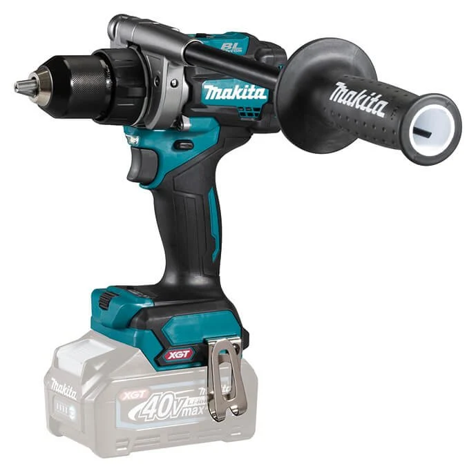 Furadeia chave de fenda BL sem escovas 40Vmáx XGT 140Nm Makita DF001GZ