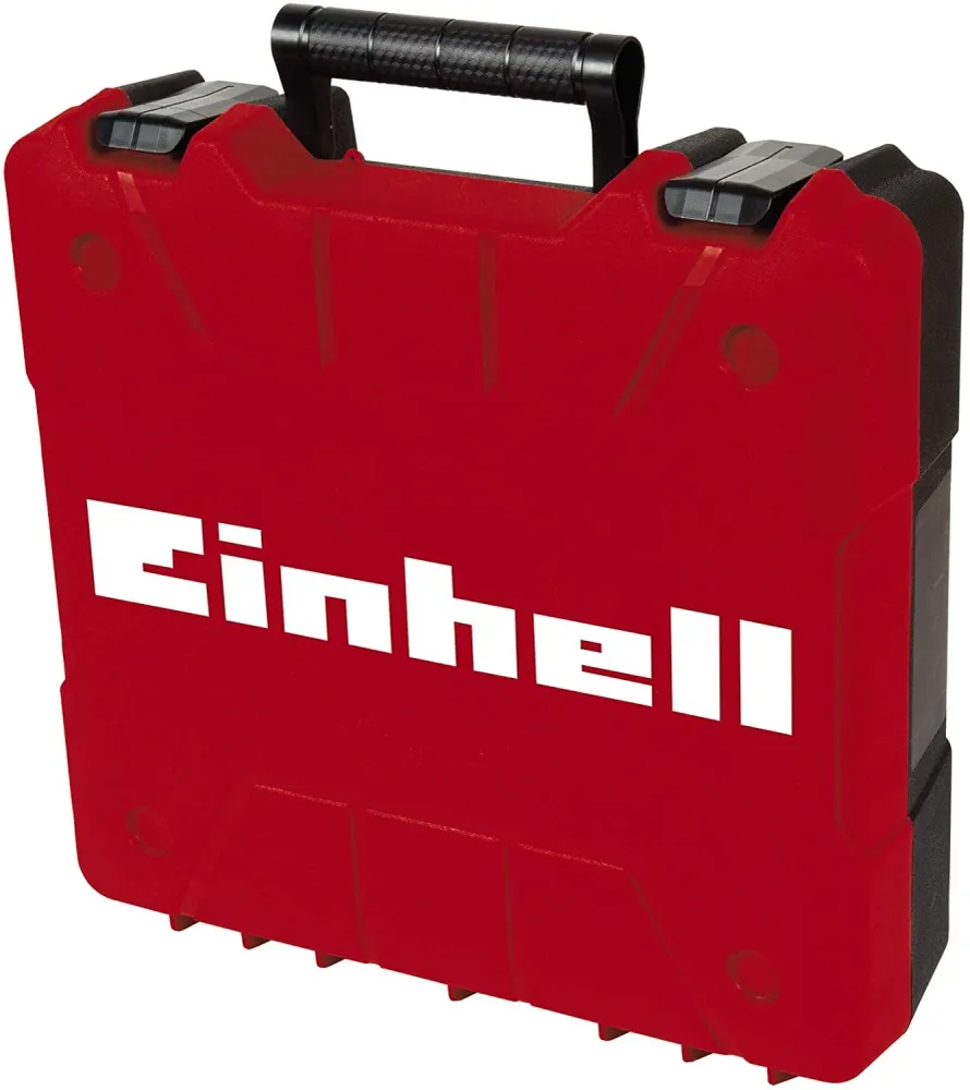 Furadeira 18V 48Nm com 2 baterias 2Ah e maleta Einhell TE-CD 18/48 Li-i
