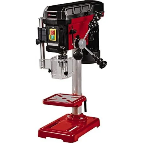 Furadeira de coluna TC-BD 450 E 450W Einhell