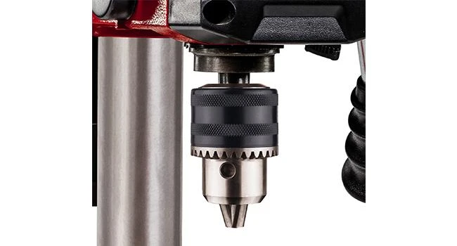 Furadeira de coluna TC-BD 450 E 450W Einhell