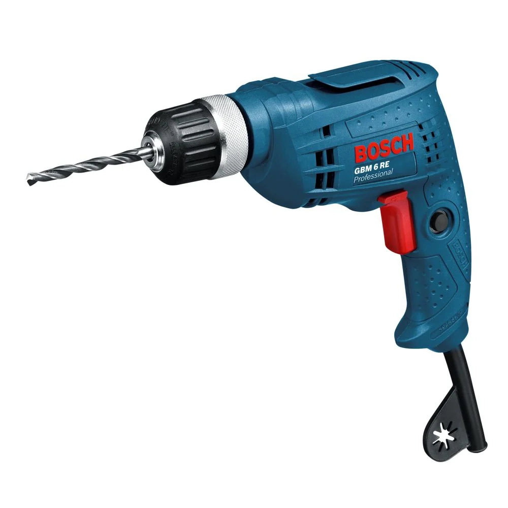 FURADEIRA GBM 6 RE 1472 06014726E0 350W 220V BOSCH