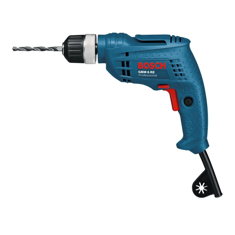 FURADEIRA GBM 6 RE 1472 06014726E0 350W 220V BOSCH