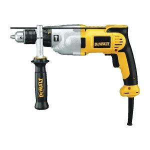 FURADEIRA DE IMPACTO DE 1/2" DWD520-B2 1.100W 220V DEWALT