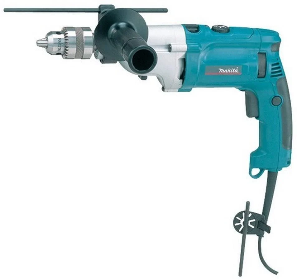 FURADEIRA DE IMPACTO 1/2'' HP2070 1.010W 220V MAKITA