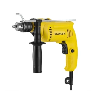 FURADEIRA DE IMPACTO DE 1/2" SDH600 600W 220V STANLEY