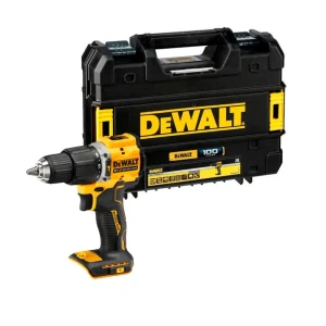 Furadeira de martelo XR 18V edição limitada 100 anos com caixa Dewalt DCD100YNT