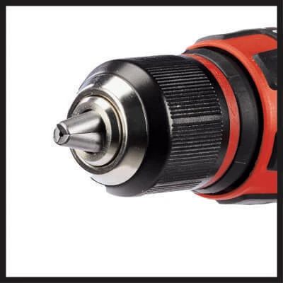 Furadeira percussor 18V 48Nm Einhell TE-CD 18/48 Li-i-Solo