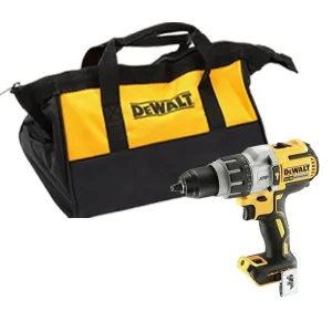 Furadeira Percutor Dewalt DCD996Z - 18V XR com Bolsa