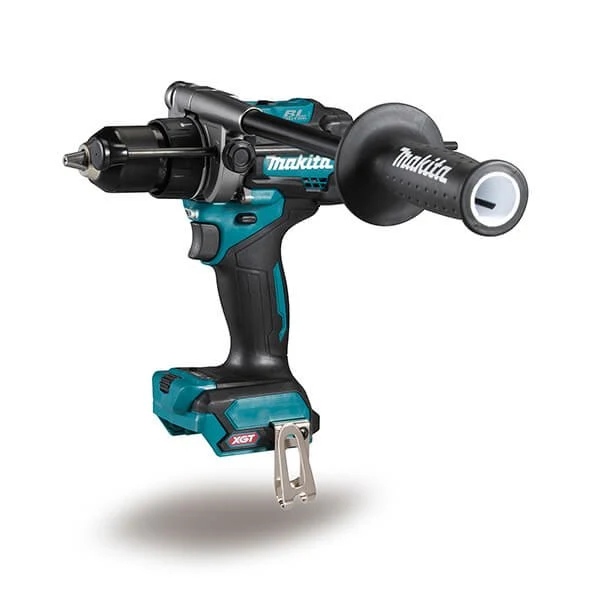 Furadeira percutor BL sem escovas 40Vmáx XGT 140Nm Makita HP001GZ
