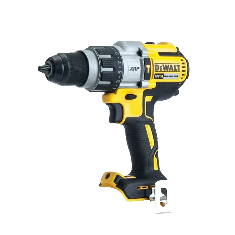Furadeira sem escovas DCD996NT 18V XRP com maleta Dewalt