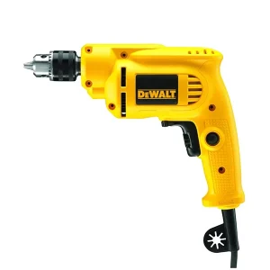 FURADEIRA SEM IMPACTO 3/8" DWD014-BR 550W 220V DEWALT