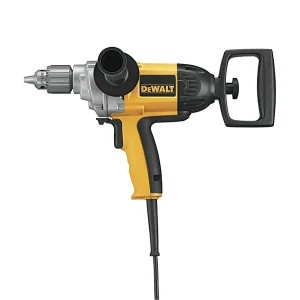 FURADEIRA 5/8" TRIPLA REDUÇÃO DE ENGRENAGEM DW130V 710W 220V DEWALT