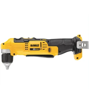 FURADEIRA VERTICAL 20V MAX 3/8" VELOCIDADE VARIÁVEL E REVERSÍVEL DCD740B DEWALT