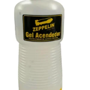 Gel Acendedor Zeppelin 80 Inpm