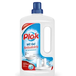 Wc gel anticalcário