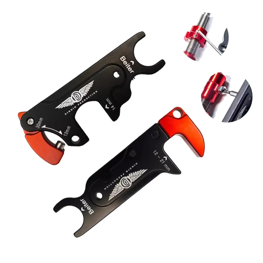 Herramientas Llave Multifuncion Negro Genérico