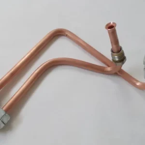 Gerenciamento de ECHT individualmente do tanque para o controlador no forno de óleo de acordo com o modelo