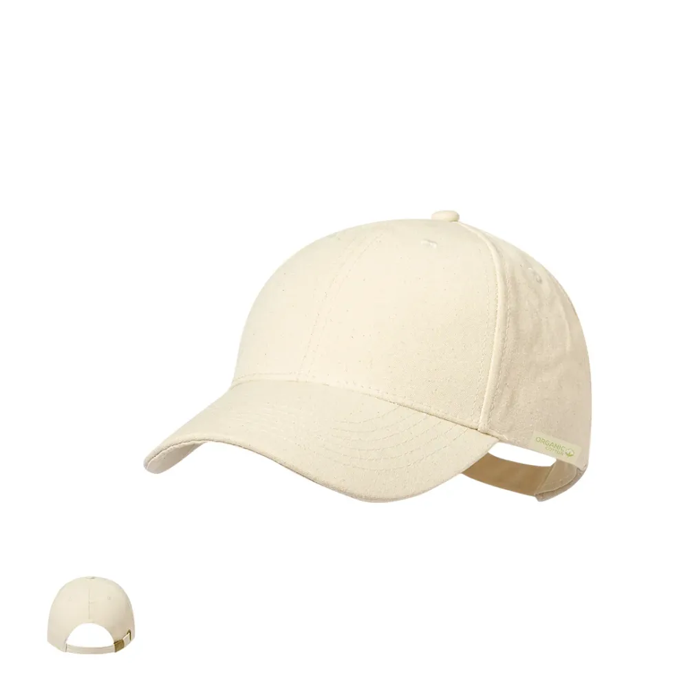 Gorra Infantil Lemkin 100% Algodão Orgânico