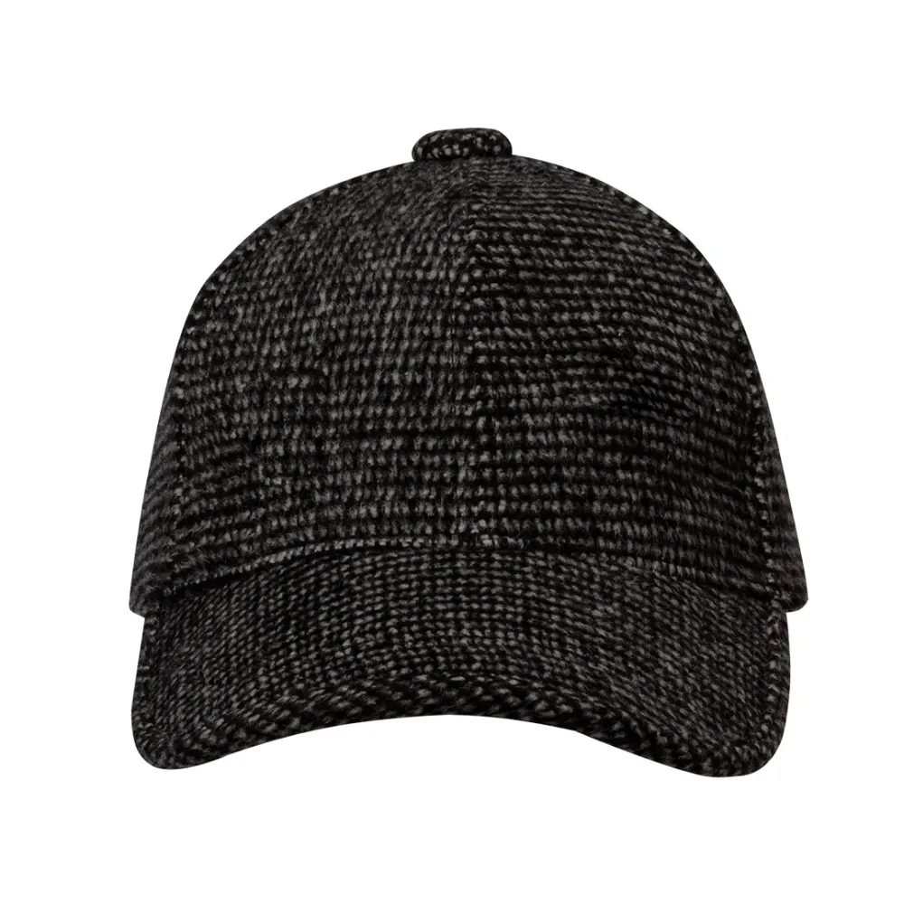 Gorra Prody em Poliéster com Fecho Ajustável