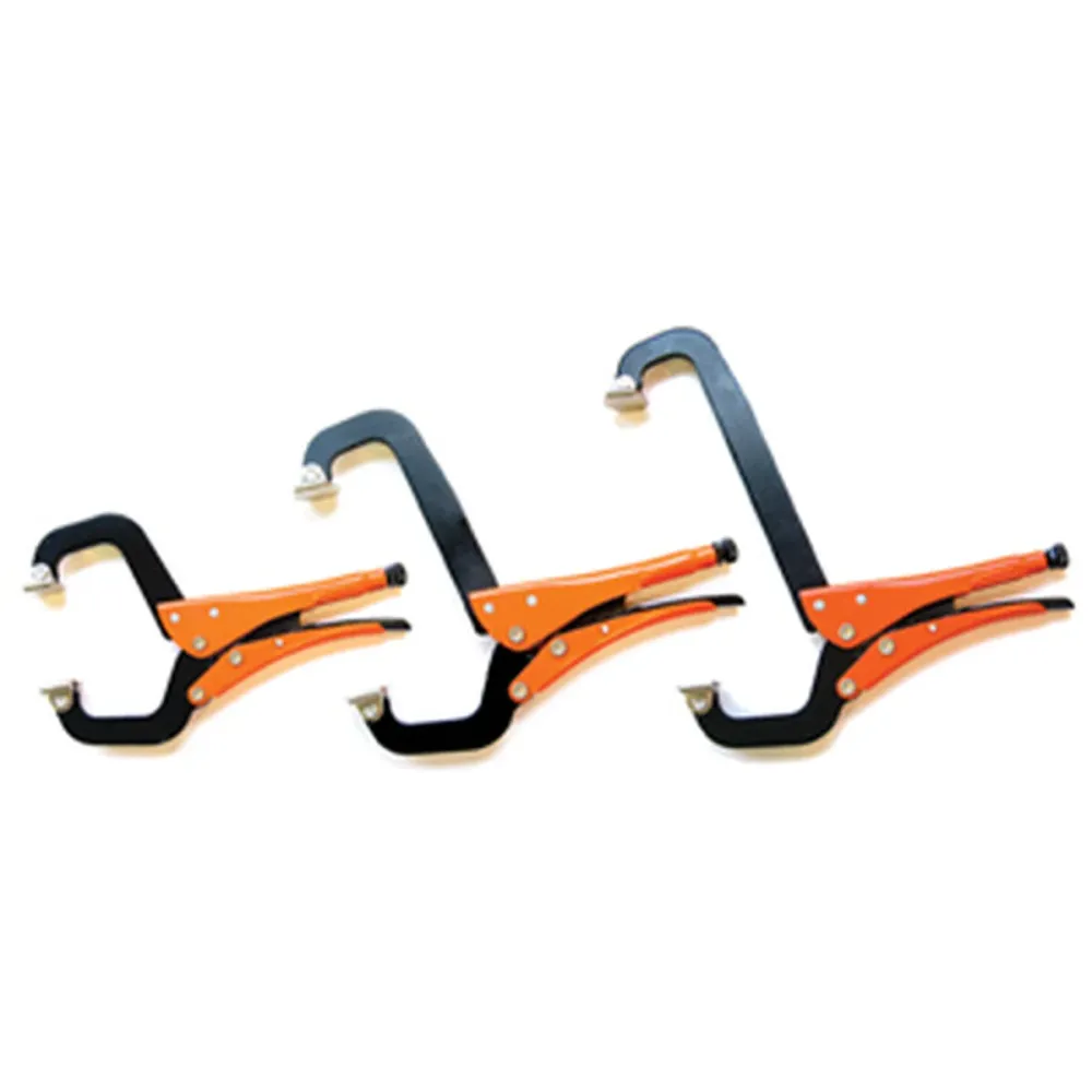Grampo Sargento Grip-on 85 mm 287 mm