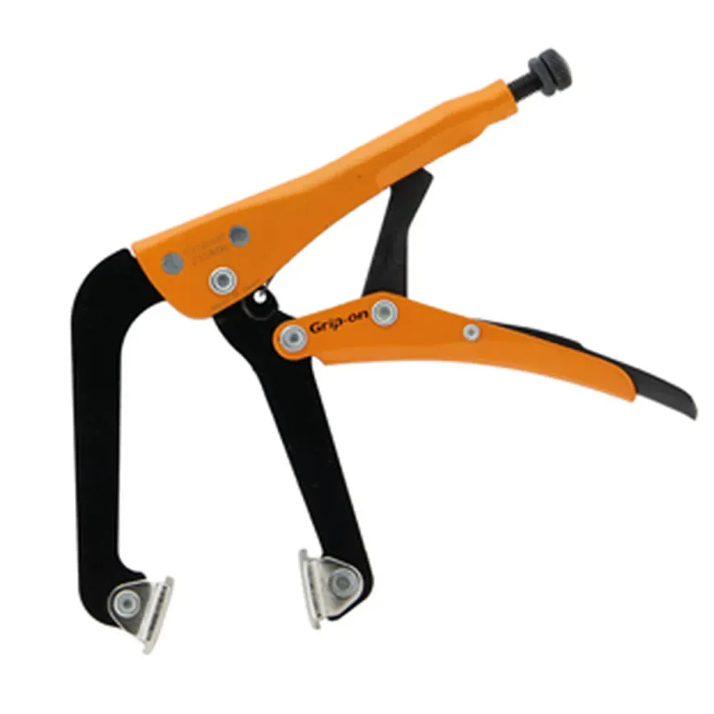 Grampo Sargento Grip-on 80 mm