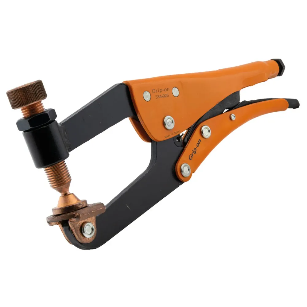 Grampo Sargento Grip-on 90 mm