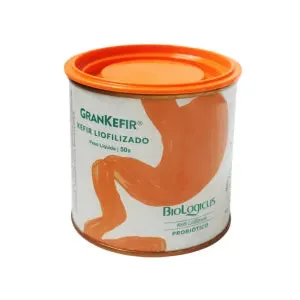 Grankefir kefir liofilizado 50g