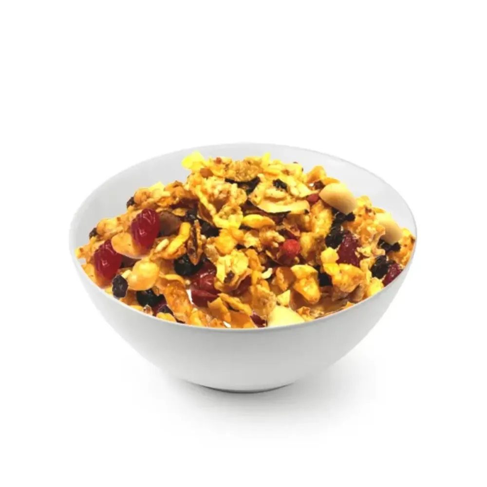 Granola Premium 250g - Nação Verde
