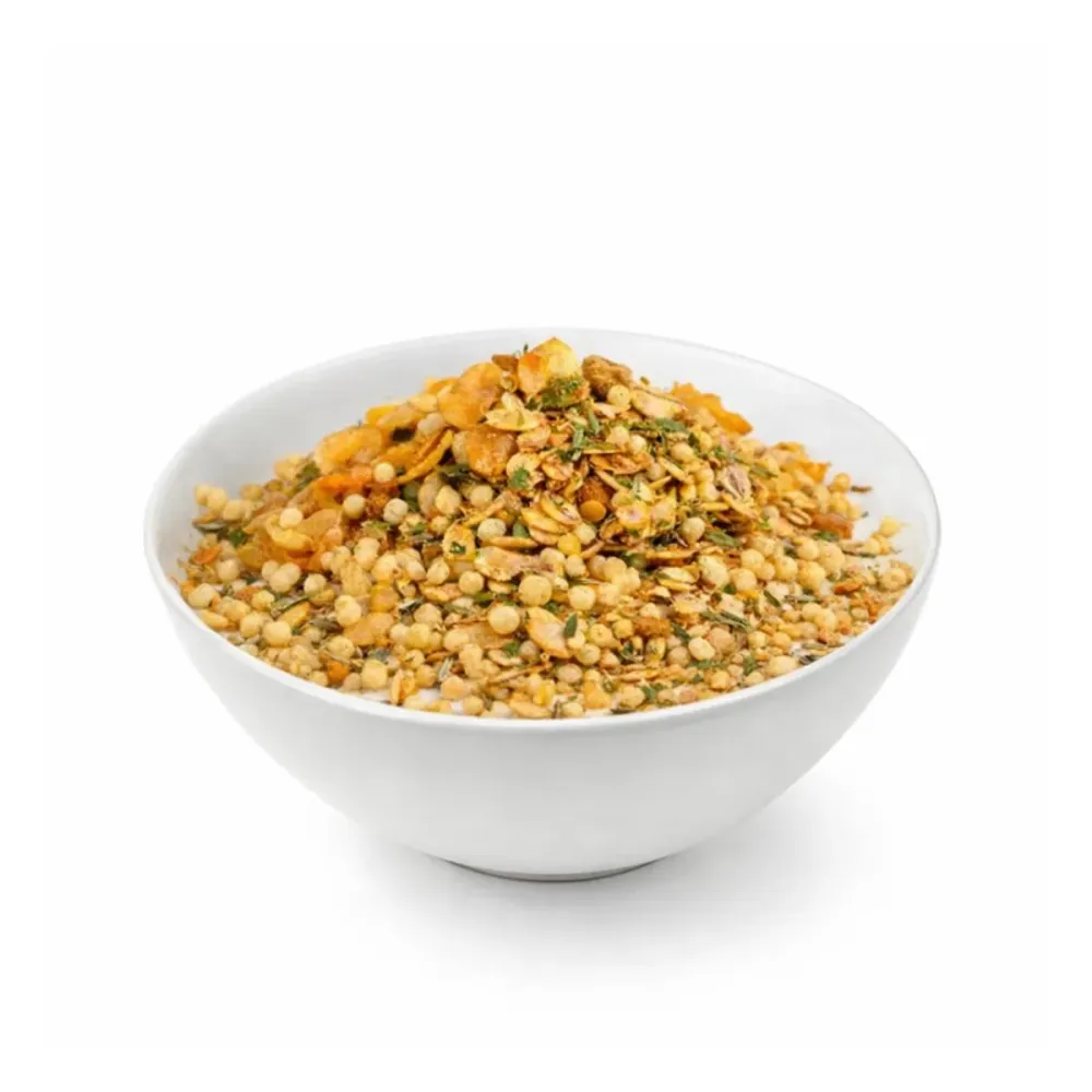 Granola Salgada 250g - Nação Verde