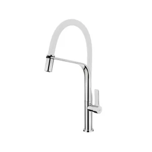 Grifo FO 997 Blanco TEKA.