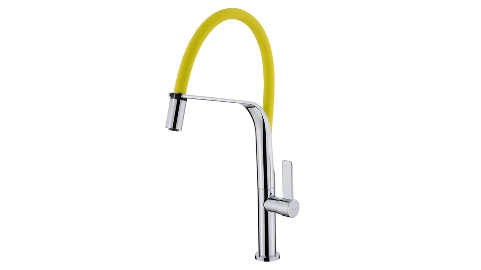 Grifo FO 997 Yellow TEKA.