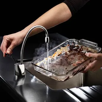 Grifo GN1100 Series (Hot Only) INSINKERATOR F
