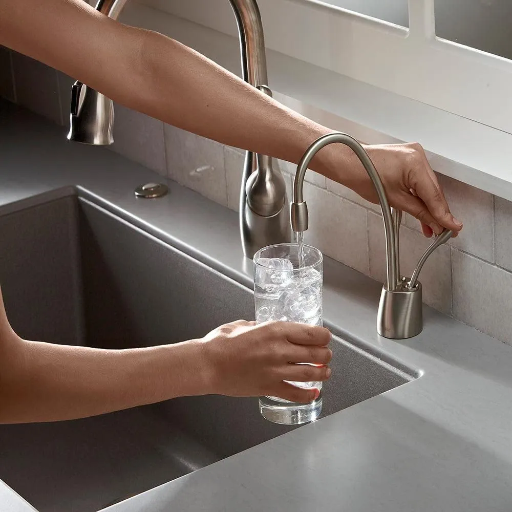 Grifo HC1100 Series (Hot and Cool) INSINKERATOR F
