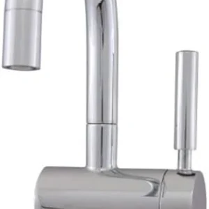 Grifo Steaming Hot INSINKERATOR only hot water F